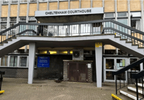 Warrant issued for Coleford man