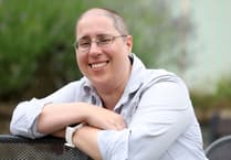 Forest of Dean woman's inspiring award win