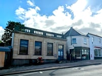 Pizza chain is given the
go-ahead for new store