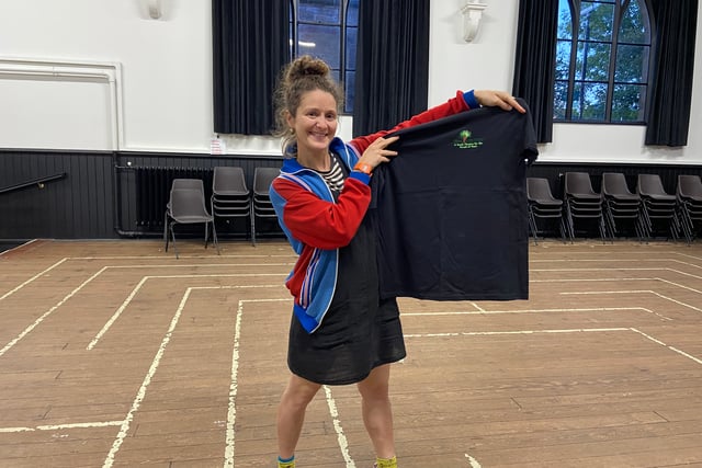 Forest youth theatre joins national 'Connections'