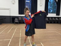 Forest youth theatre joins national 'Connections'