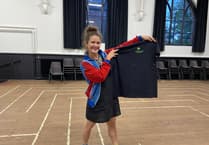 Covering artistic director inspires Found in the Forest Youth Theatre