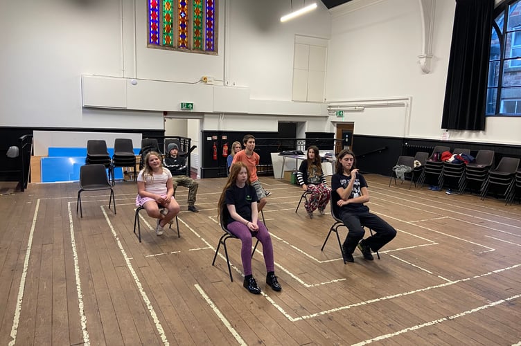 FiF Youth Theatre