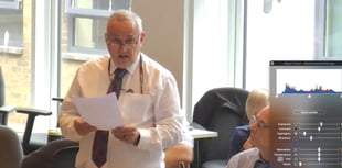 Reform motion prompts
accusations of 'racism'
