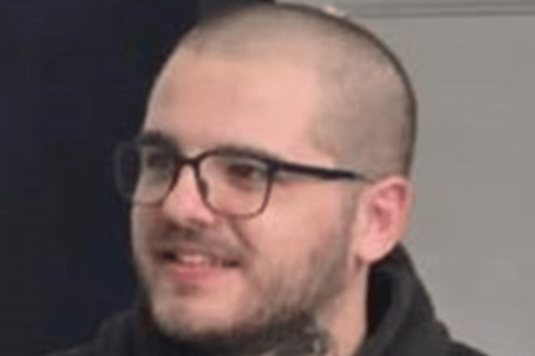 Levi (ONE TIME USE ONLY)