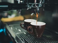 Orchard Trust's Mexican coffee morning highlights Rebound Therapy