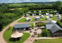 Greenacres: Top UK Campsite