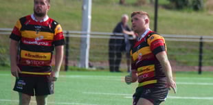 Stunning comeback earns Cinderford win