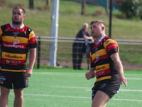 Stunning comeback earns Cinderford win