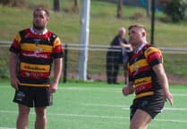 Stunning comeback earns Cinderford win