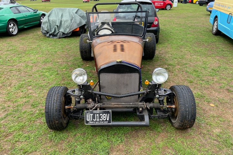 Reliant