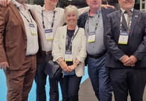 FORESTER LETTERS - SEPT 17