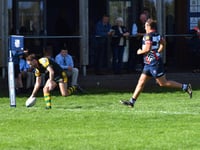 Rough ride for Newent at Banbury
