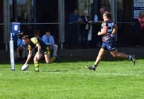 Rough ride for Newent at Banbury