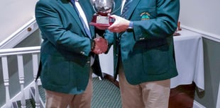 Forest Hills lose Tee Pot Trophy to local rivals