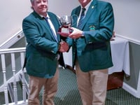 Forest Hills lose Tee Pot Trophy to local rivals