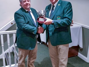 Forest Hills lose Tee Pot Trophy to local rivals