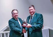 Forest Hills lose Tee Pot Trophy to local rivals