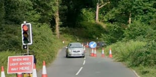 Forest faces wave of road closures amid infrastructure works