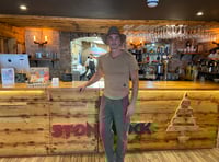 Forest's Scott Edwards debuts healthy, local menu 