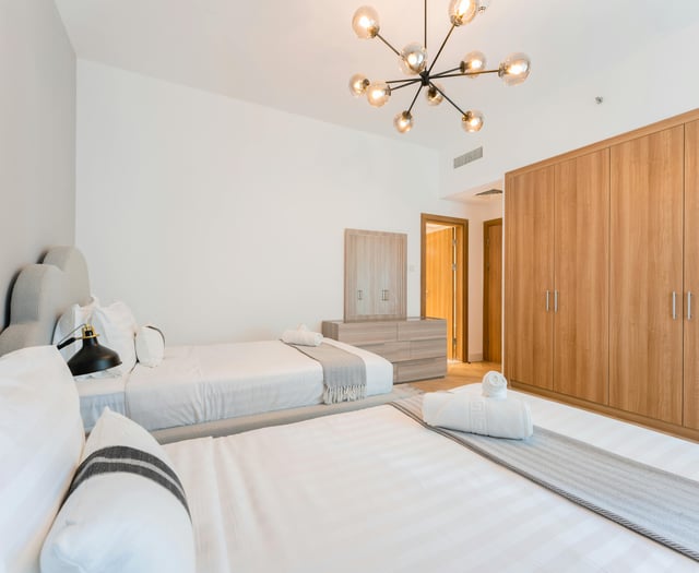 Forest of Dean's rental revenue revealed