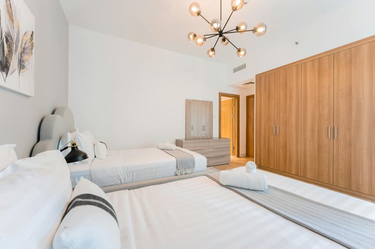 Beds