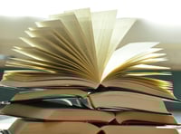 Gloucestershire Professor's new book earns praise