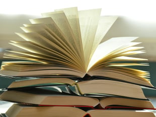 Gloucestershire Professor's new book earns praise