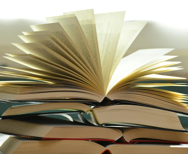 Gloucestershire Professor's new book earns praise