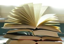 Gloucestershire Professor's new book earns praise