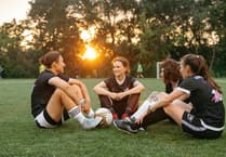 Hartpury unites with Her Game Too