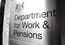 Three-quarters of health-related Universal Credit claimants in the Forest of Dean unable to work