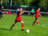 Blakeney stay top with win over Lydney