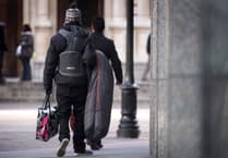 Rise in the Forest of Dean District Council spending on homeless accommodation