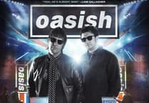 Oasish set for Supersonic night of Gallagher classics