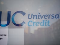 More households hit by Universal Credit cap in the Forest of Dean