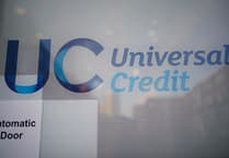 More households hit by Universal Credit cap in the Forest of Dean