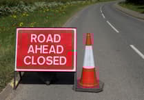 Road closures: a dozen for the Forest of Dean drivers over the next fortnight
