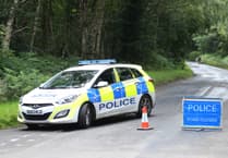 Almost 150 pedestrians hurt or killed on Gloucestershire roads last year