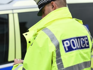 More firearm offences recorded in Gloucestershire