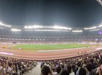Gloucestershire Professor returns from biomechanics study in Tokyo