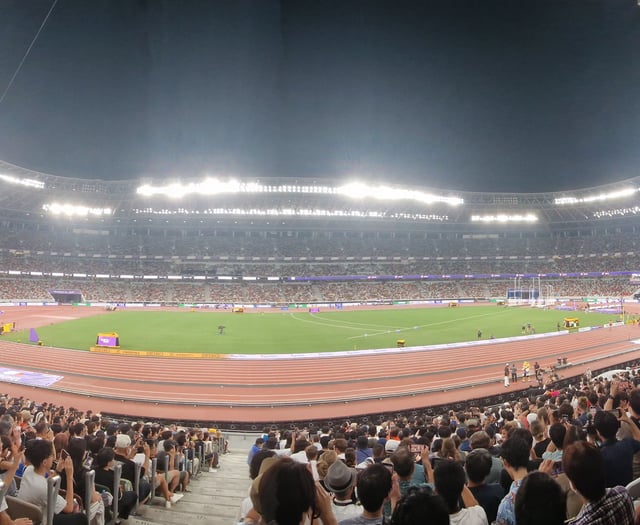 Gloucestershire Professor returns from biomechanics study in Tokyo