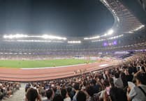 Gloucestershire Professor returns from biomechanics study in Tokyo