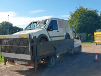 Unsafe vehicles removed by police in Gloucestershire