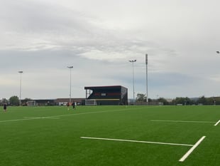 Good wins for United, Stags, Colts