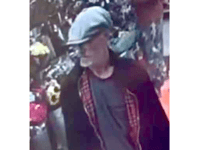 Police appeal after purse stolen in Aldi and card used in Morrisons