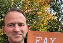 Former Forest of Dean businessman co-authors book about a whacky year-long experiment