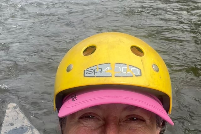 High Court battle: River Wye pollution 