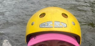 High Court battle: River Wye pollution 