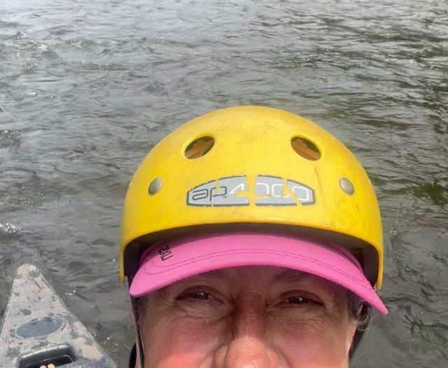 High Court battle: River Wye pollution 